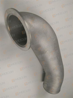 İyi bir fiyat. Hava Egzoz Çapraz Borusu Ekskavatör Yedek Parçalarının Bağlanması 2.5kg K38 3047661 çevrimiçi