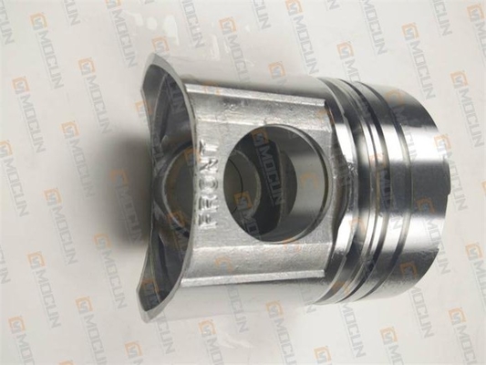 İyi bir fiyat. Komatsu Dizel Motor Pistonu S6D105 Model 6136-31-2112 6137-32-2130 çevrimiçi