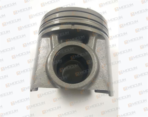 İyi bir fiyat. Güvenilir Otomobil Dizel Motor Piston Liner Takımı 4.0kg S6D140 6211-31-2130 çevrimiçi