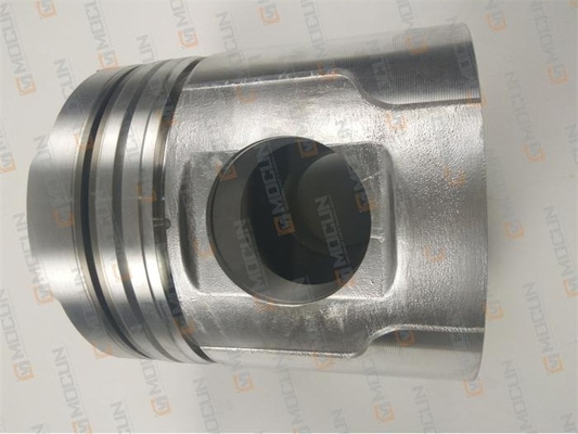 İyi bir fiyat. Ekskavatör Dizel Motor Pistonlu Buldozer Parçaları D155-1 D355A3 6128-31-2140 çevrimiçi