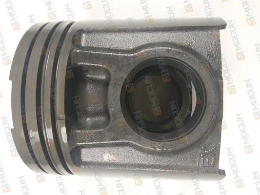 İyi bir fiyat. Ekskavatör PC1000 6162-35-2120 için Düşük Bakım Metal Pistonlu Motor Dizel çevrimiçi