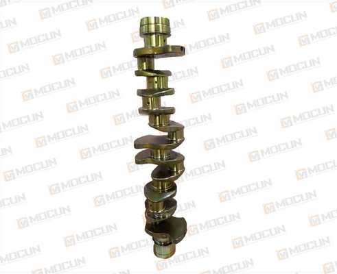 İyi bir fiyat. Ekskavatör Motor Parçaları İçin Otomotiv Dizel Motor Krank Mili 6HH1 1-12310-448-0 çevrimiçi