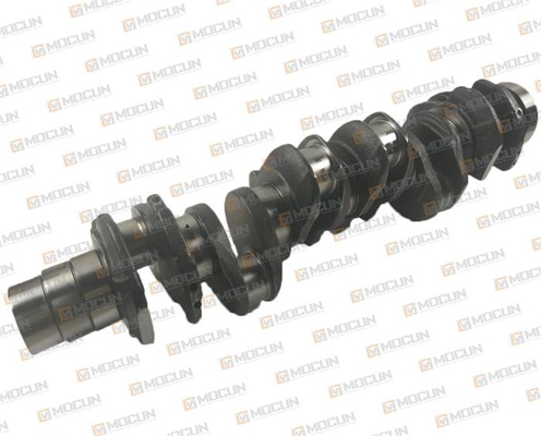 İyi bir fiyat. D6D Orijinal EC210B VOE20875082 Için Dizel Motor Krank Mili 6 Silindir çevrimiçi