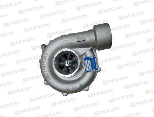 İyi bir fiyat. K27 Kamyon / Otobüs / Araba Turbo Şarj, OM422A OM442A Deniz Motoru Turbo 53279886206 çevrimiçi