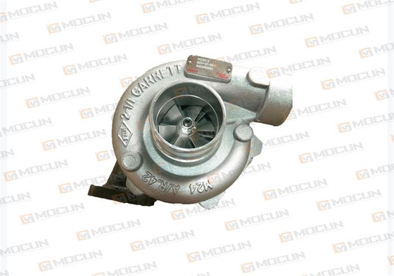 İyi bir fiyat. Komatsu Auto Type 6D95 Dizel Motor Turbo Şarjı PC200-6 6207-81-8210 çevrimiçi