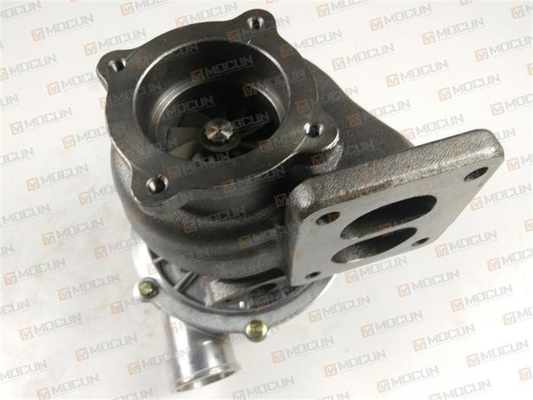İyi bir fiyat. ZX200 114400-3770 6BG1T Motor İçin Hitachi Dizel Jeneratör Turbo çevrimiçi