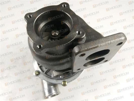 ZX200 114400-3770 6BG1T Motor İçin Hitachi Dizel Jeneratör Turbo