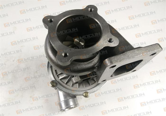 İyi bir fiyat. Elektrikli Dizel Motor Turbo Şarjı Hitachi Ekskavatör Yedek Parça EX200-5G 114400-3770 çevrimiçi