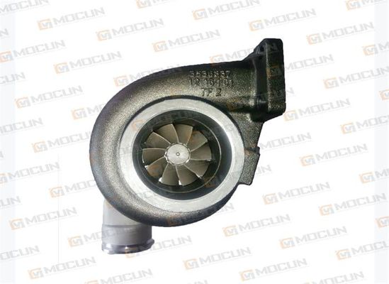 İyi bir fiyat. HX35 3595157 SAA6D102E Ekskavatör PC200-6 İçin Dizel Motor Turboşarjı çevrimiçi