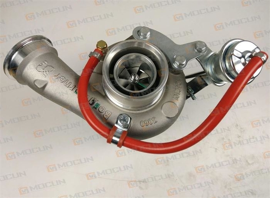 İyi bir fiyat. D6E 20873313 20933297  EC210B TCD2012LE Için Dizel Motor Turbo çevrimiçi