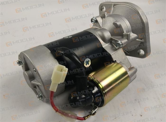 İyi bir fiyat. Yüksek Hassasiyetli Dizel Motor Marş Meclisi Hino Kamyon Motoru W06D çevrimiçi