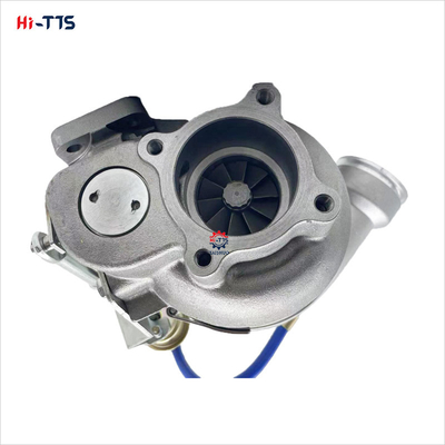 İyi bir fiyat. Güç 200Kw 272kw Dizel Motor Turboşarjı S200G Turbo Sistemleri 290B 12709880018 çevrimiçi