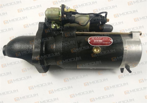 İyi bir fiyat. 24 V 6KW Cummins QSX15 Için Dizel Motor Marş Motoru Değiştirme Motor Başlangıç ​​3283330 çevrimiçi