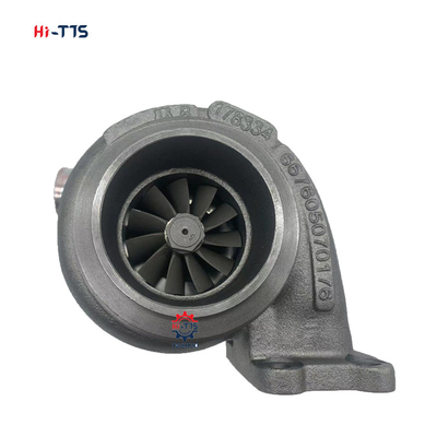İyi bir fiyat. Ekskavatör Motor Turboşarjı 3116 Çift Kanal 115-5853 1155853 çevrimiçi