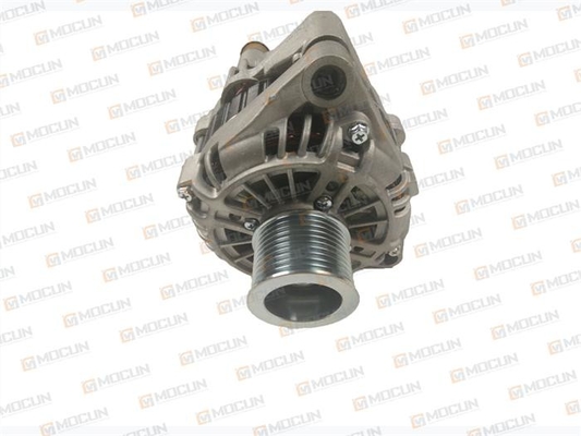 İyi bir fiyat. 24 V 100A DEUTZ Motor Parçaları Mitsubishi A00TA8191 01183126 Için Yüksek Çıkışlı Alternatör Jeneratör çevrimiçi