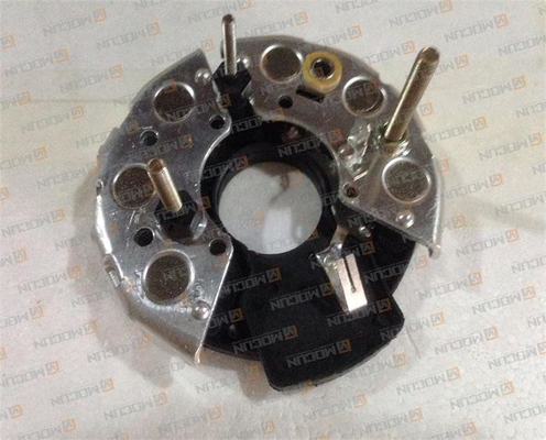 İyi bir fiyat. 14 V 55A Alternatör Köprü Doğrultucu DEUTZ Jeneratör Yedek Parçaları 01318762 çevrimiçi