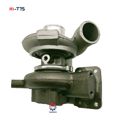 İyi bir fiyat. Ekskavatör Dizel Motor Turbo Komple TD06 320 49179-02300 çevrimiçi