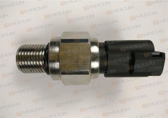 İyi bir fiyat. Ekskavatör 7861-93-1650 İçin Yüksek Verimli Motor Yağı Basınç Sensörü Ana Vana Sesor çevrimiçi