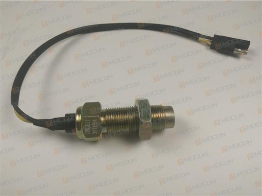 İyi bir fiyat. Cummins 6CT Ekskavatör Yüksek Hız Sensörü Elektrikli Motor Parçaları Standart Boyut 3971994 çevrimiçi