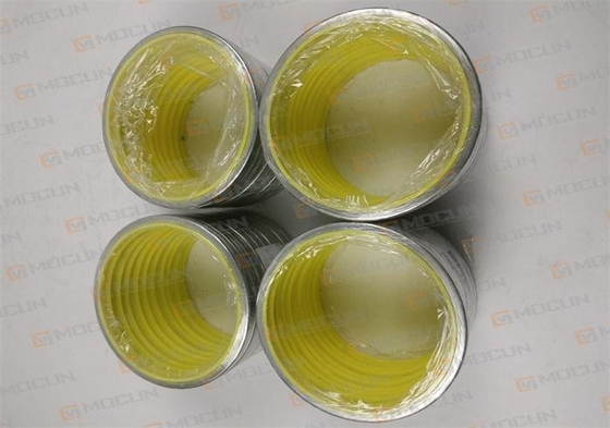 İyi bir fiyat. Motor Conta Takımı / Ekskavatör Keçesi Kiti Hidrolik Silindir Piston Mühürleri 100mm Çubuk 208-70-73530 çevrimiçi