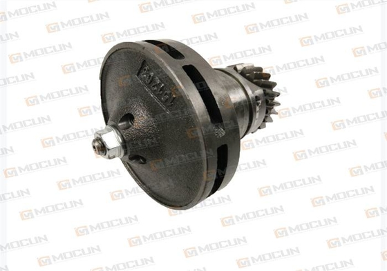 İyi bir fiyat. 3 kg Araba Motor Su Pompası D924 D926 Liebherr Motor Parçaları R914 R924 R934 Modeli 9077637 çevrimiçi