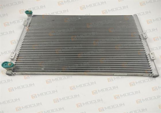 İyi bir fiyat. Orijinal PC200-7 Ekskavatör Motor Parçaları Demir Araba Ac Kondenser Yedek 208-979-7520 çevrimiçi
