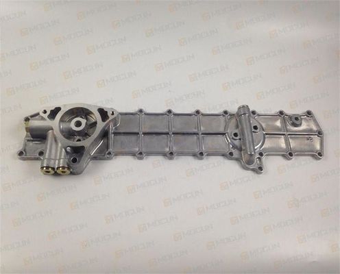 Motor Yağı Soğutucu Kiti Yağ Soğutucu Kapağı Mitsubishi Inşaat Ekipmanları Parçaları ME034573