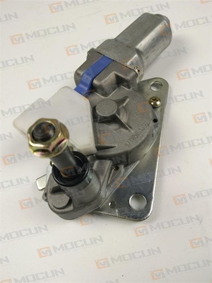 İyi bir fiyat. Evrensel Pencere Silecek Motoru Silecek Kolu / Bıçak Hitachi Için ZX200-3 ZX240-3 ZX330-3 4650570 çevrimiçi