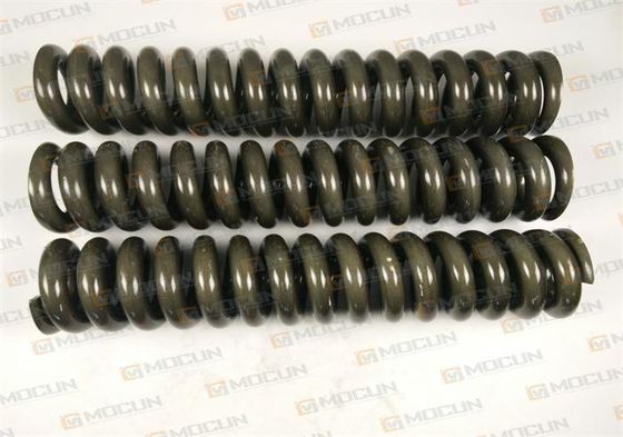İyi bir fiyat. Gerginlik Giderici Recoil Bahar Komatsu Buldozer Şasi Parçaları 28 X 151X600X16mm 195-30-14142 çevrimiçi