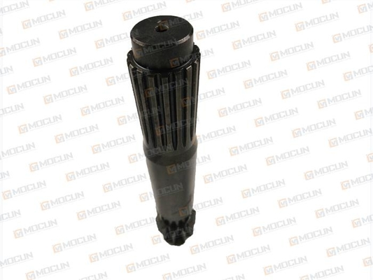İyi bir fiyat. Pinyon Mili Ekskavatör Dişli / Seyahat Azaltma Dişli Ekskavatör Seyahat Motor Parçaları 20Y-27-31210 çevrimiçi