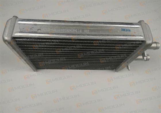 İyi bir fiyat. Hitachi Ekskavatör Motor Parçaları Soğutma Sistemi Için Araba Isıtıcı Çekirdek Değiştirme 4469057 çevrimiçi