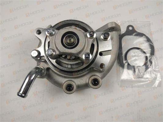 İyi bir fiyat. HITACHI ZAX450 için 6WG1 Ekskavatör Dizel Motor Su Pompası 8-97615906-0 çevrimiçi
