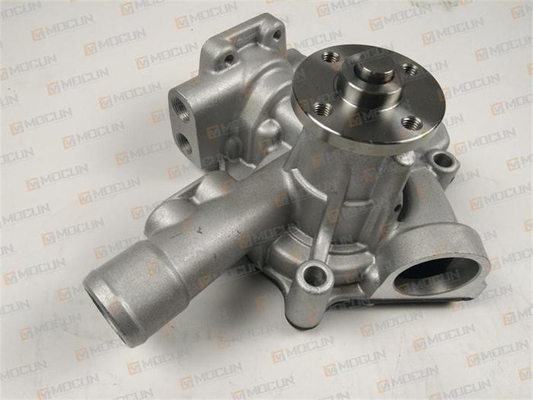 İyi bir fiyat. 4TNV98 Dizel Motor Su Pompası Yanmar Motor Parçaları 129907-42000 129907-42001 çevrimiçi