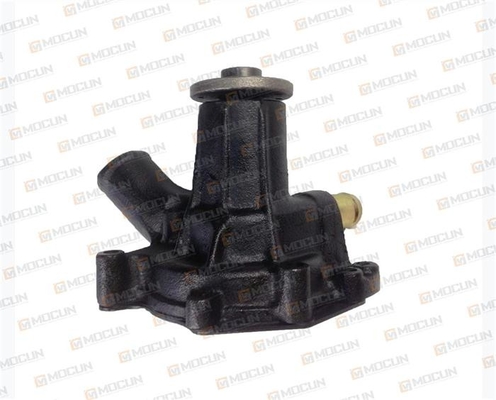 İyi bir fiyat. 6BG1 Tipi Araç Su Pompası Dizel Motor Yedek Parçaları 1-13650017-1 çevrimiçi