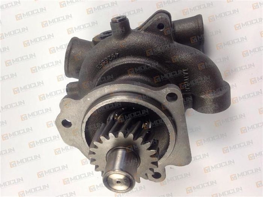 İyi bir fiyat. 13.80 KG Motor Soğutma Sisteminde Dizel Motor Su Pompası M11 3073693 3803403 çevrimiçi