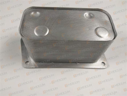 İyi bir fiyat. Deutz D6D Araba Yağ Soğutucu Kapağı / Çekirdek  EC210B EC210BLC 04252961 VOE04252961 çevrimiçi