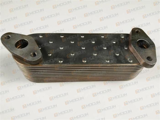 İyi bir fiyat. Yüksek Performanslı Otomatik Yağ Soğutucu Kapağı Hino Kamyon Yedek Parçaları EM100 DM100 çevrimiçi