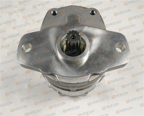 İyi bir fiyat. Komatsu Ekskavatör Hidrolik Dişli Pompası Assy, Yüksek Basınçlı Döner Su Pompası 705-22-30150 çevrimiçi