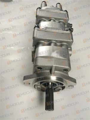 İyi bir fiyat. PC40-7 Ekskavatör Motor Parçaları İçin Döner Motor Su Pompası 705-41-08090 çevrimiçi