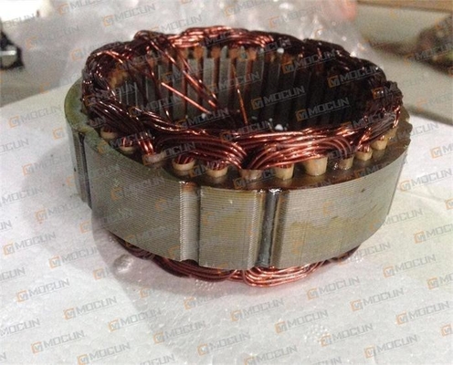 İyi bir fiyat. 24 cm Yükseklik DEUTZ KHD Araba Yapımı Için Motor Parçaları Alternatör Stator 01308785 çevrimiçi