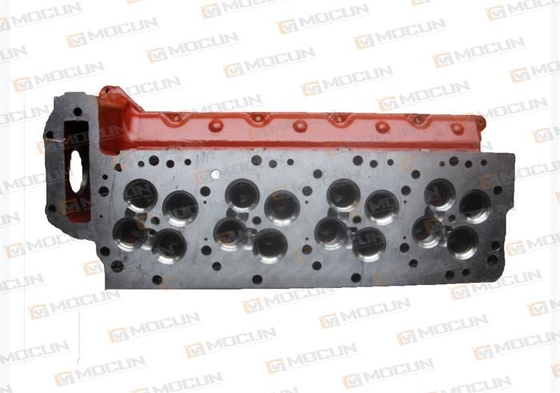 İyi bir fiyat. 4 Silindir Yenilenmiş Silindir Başlıkları, Motorun Hino Silindir Kafası 1118378010 çevrimiçi