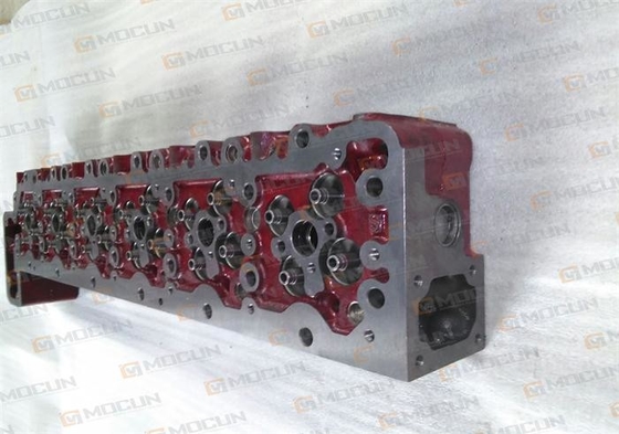 İyi bir fiyat. Otomatik Silindir Kafa Hino Dizel Motor Parçaları, Dökme Demir Silindir Kafaları 92 * 29 * 15 cm 11115-2451B çevrimiçi