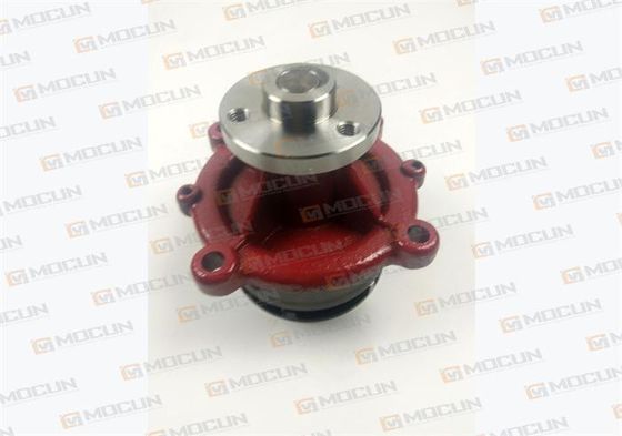 İyi bir fiyat. EC210 EC290 Için alüminyum Motor Su Pompası Dizel Motor Parçaları 20726092 D6D çevrimiçi