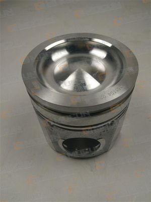 İyi bir fiyat. 6D107 4934860 ​​QSB6.7 Döküm Alüminyum Piston İçin Dizel Motor Pistonu çevrimiçi