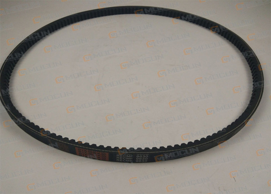İyi bir fiyat. Dayanıklı Motor Fan Kayışı / Motor Triger Kayışı Kazıcı Yedek Parça çevrimiçi
