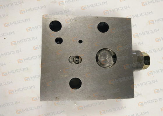 İyi bir fiyat. Pilot Kumandalı Basınç Düşürücü Vana Takma, Metal Araba Basınç Tahliye Vanası 723-40-71800 çevrimiçi