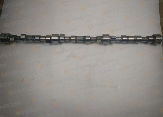 İyi bir fiyat. DE12 4 Zamanlı Motor Krank Mili, Döküm Krank Mili D2366 Motor Parçaları 65.04505-5016 çevrimiçi