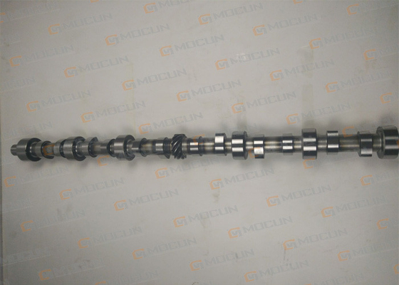 İyi bir fiyat. 6BG1 Motor Parçaları İçin Profesyonel Deniz Dizel Motor Krank Mili 1-12514-005-0 çevrimiçi