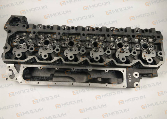 İyi bir fiyat. Yüksek Performanslı Alüminyum Silindir Kafaları Onarımı, Yeniden Üretilmiş Araba Silindir Kapağı 5361605 QSB6.7 çevrimiçi