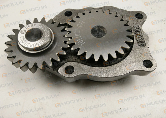 İyi bir fiyat. Küçük Dizel Motor Yağı Pompası değiştirme, araba 4939588 QSB6.7 için dişli yağ pompası çevrimiçi
